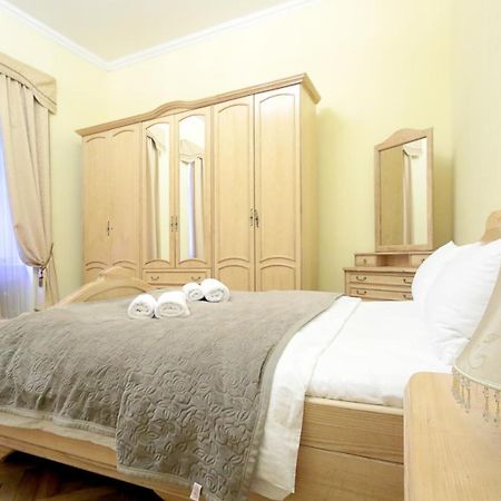 Pro Apartments 12213 Lviv Kültér fotó