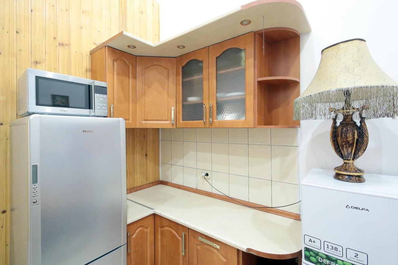 Pro Apartments 12213 Lviv Kültér fotó