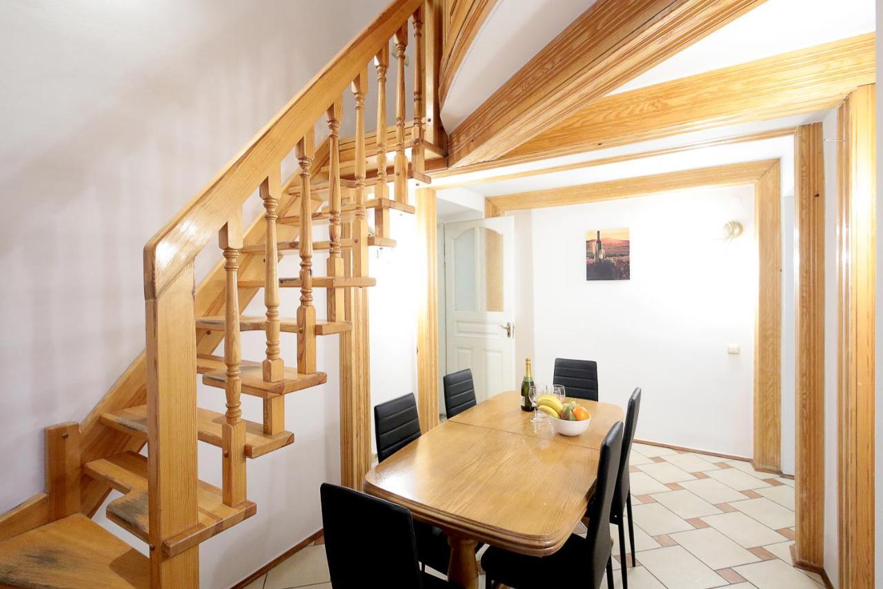 Pro Apartments 12213 Lviv Kültér fotó